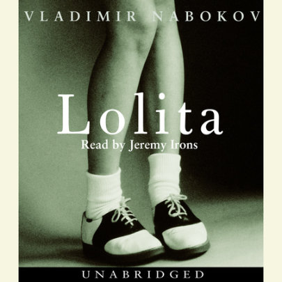 Lolita Cover