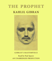 The Prophet Cover