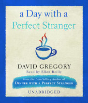 A Day with a Perfect Stranger Cover