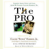 The Pro Cover