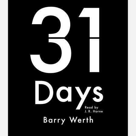 31 Days Cover