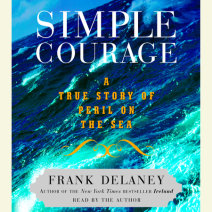 Simple Courage Cover