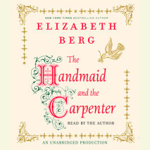The Handmaid and the Carpenter Cover