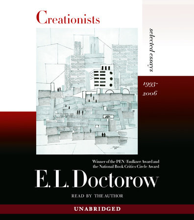 Creationists Cover