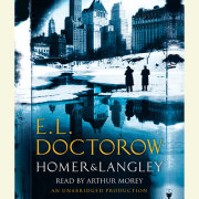 Homer & Langley 