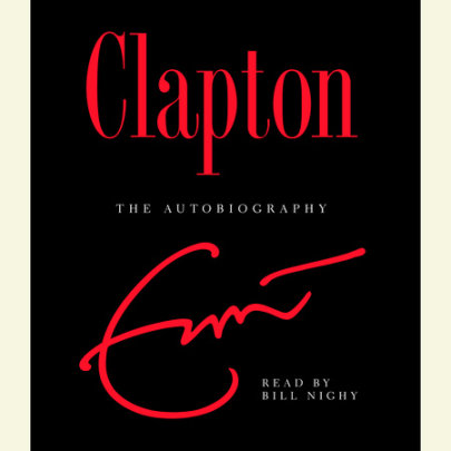 Clapton Cover