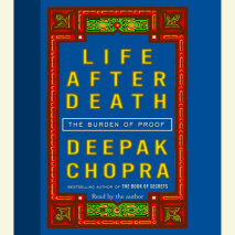 Life After Death Cover
