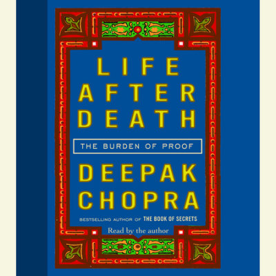Life After Death cover