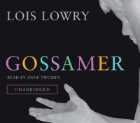 Cover of Gossamer cover