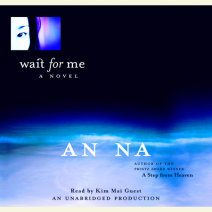 Wait for Me Cover