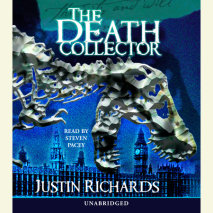 The Death Collector Cover