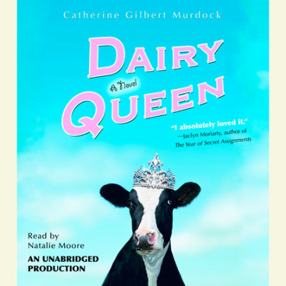 Dairy Queen Cover