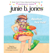 Junie B. Jones #26: Aloha-ha-ha!