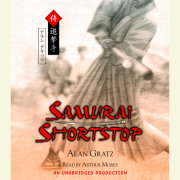 Samurai Shortstop 