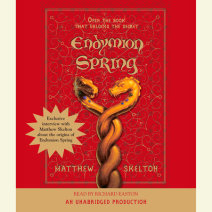 Endymion Spring Cover
