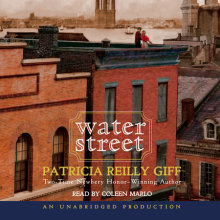 Water Street Cover