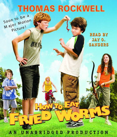 Bilderesultat for how to eat fried worms