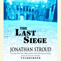 The Last Siege Cover