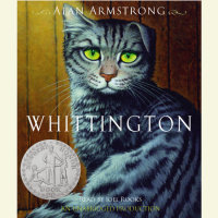 Cover of Whittington cover