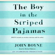 The Boy in the Striped Pajamas 