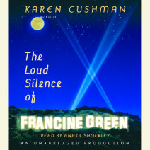 The Loud Silence of Francine Green Cover