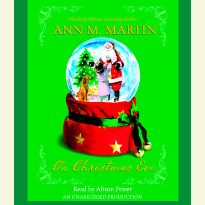 On Christmas Eve cover