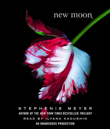 New Moon Cover