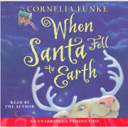 When Santa Fell to Earth 