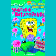 Spongebob Squarepants #7: Spongebob NaturePants