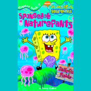 Spongebob Squarepants #7: Spongebob NaturePants 