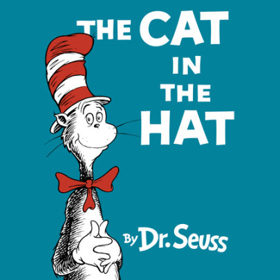 The Cat in the Hat Cover