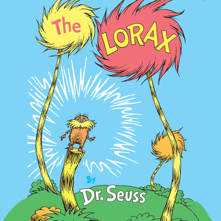 Resultado de imagen de the lorax