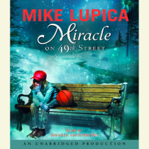 Miracle on 49th Street Cover