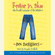 Forever in Blue: The Fourth Summer of the Sisterhood