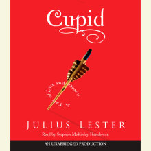 Cupid Cover