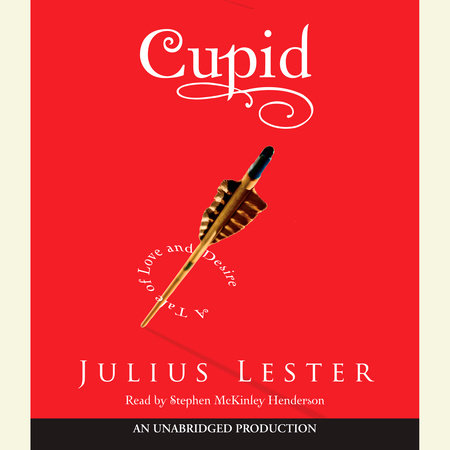 Cupid Cover