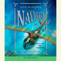 The Navigator Cover