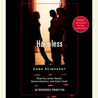 Cover of Harmless cover