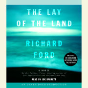 The Lay of the Land 