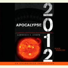 Apocalypse 2012 Cover