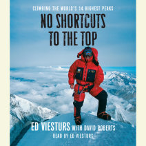 No Shortcuts to the Top Cover