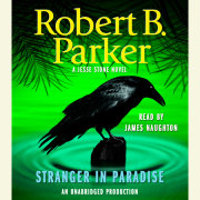 Stranger in Paradise 