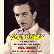 Walt Disney 