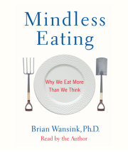 Mindless Eating 
