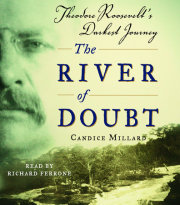 The River of Doubt 
