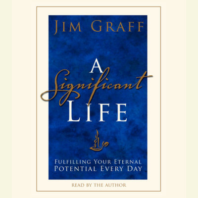 A Significant Life cover