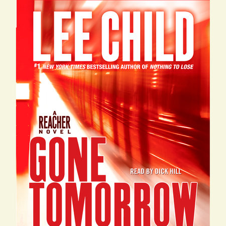 Gone Tomorrow by Lee Child