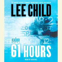 61 Hours Cover