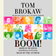 Boom! 