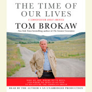 The Time of Our Lives 